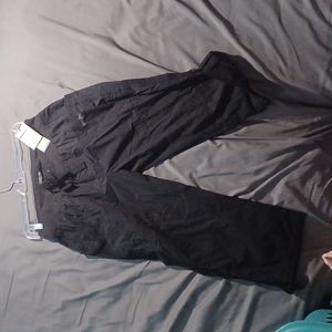 nwt Calvin Klein performance capris